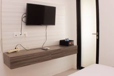 ロビー Cozy Stay and Warm Studio Urbantown Karawang Apartment By Travelio