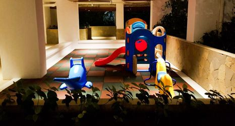 Exterior 2 Restful and Strategic 2BR at Bassura City Apartment By Travelio