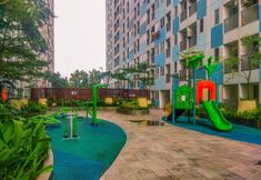 外觀 6 Simply and Cozy Studio at Grand Sentraland Karawang Apartment By Travelio