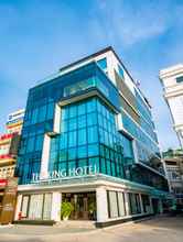 Exterior 4 The King Hotel - Condotel Thai Nguyen