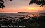 Nearby View and Attractions 6 Jajapin Pondok Wisata Karapyak