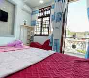 Bedroom 6 Strawberry Homestay