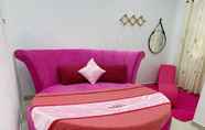 Bedroom 7 Strawberry Homestay