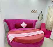 Bedroom 7 Strawberry Homestay