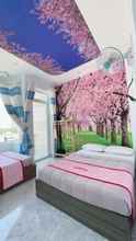 Bedroom 4 Strawberry Homestay