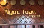 Lobi 4 Ngoc Toan Hotel