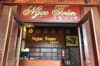 Sảnh chờ Ngoc Toan Hotel