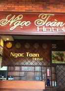 LOBBY Ngoc Toan Hotel
