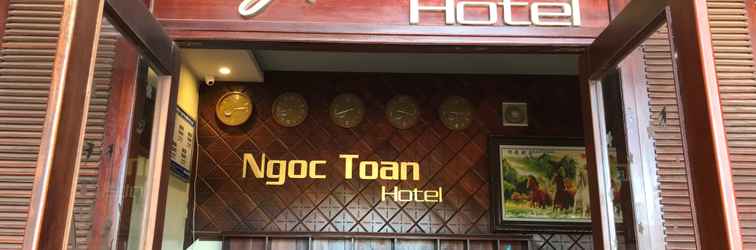 Lobi Ngoc Toan Hotel