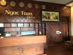 Lobi 4 Ngoc Toan Hotel