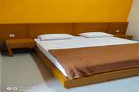 Kamar Tidur My Home Guest House