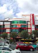 EXTERIOR_BUILDING Hotel Sogo EDSA Taft