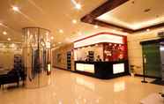 Lobby 3 Hotel Sogo EDSA Taft