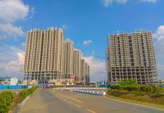 Exterior 7 Comfy and Luxury 2BR at Meikarta Apartment By Travelio