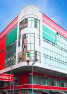 EXTERIOR_BUILDING Astrotel Divisoria