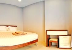 Bedroom 7 Lovina 20-03 at Formosa Residence - Nagoya