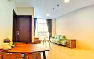 ห้องนอน 6 Lovina 20-03 at Formosa Residence - Nagoya