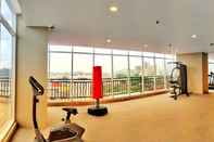 Fitness Center Lovina 20-03 at Formosa Residence - Nagoya