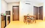 ห้องนอน 4 Lovina 20-03 at Formosa Residence - Nagoya