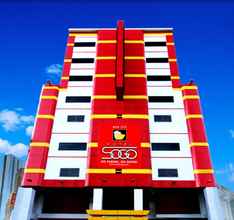 Exterior Hotel Sogo Timog Avenue 