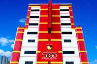 Exterior Hotel Sogo Timog Avenue 