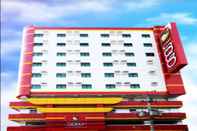 Lobi Hotel Sogo Mindanao Avenue