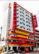 EXTERIOR_BUILDING Hotel Sogo Mindanao Avenue