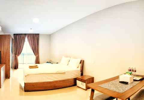 Bedroom Lovina 25-11 at Formosa Residence - Nagoya