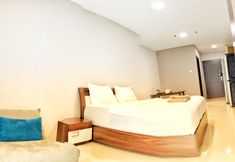 Bedroom 3 Lovina 25-11 at Formosa Residence - Nagoya