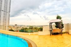 スイミングプール Lovina 25-12 at Formosa Residence - Nagoya