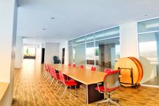 機能ホール Lovina 25-12 at Formosa Residence - Nagoya