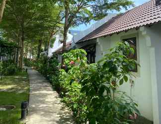 Bên ngoài 2 Kite Resort Phu Quoc