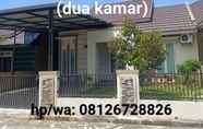 Lainnya 4 FARASTHA GUEST HOUSE HOMESTAY