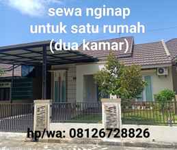 Others 4 FARASTHA GUEST HOUSE HOMESTAY