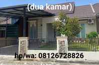 Lainnya FARASTHA GUEST HOUSE HOMESTAY