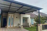 Exterior FARASTHA GUEST HOUSE HOMESTAY