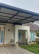 EXTERIOR_BUILDING FARASTHA GUEST HOUSE HOMESTAY