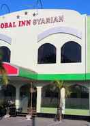 EXTERIOR_BUILDING Global Inn Syariah