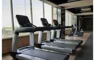 Fitness Center 3 Apartemen Springwood by Royal Room