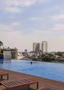 SWIMMING_POOL Apartemen Springwood by Royal Room