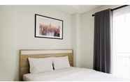 Kamar Tidur 5 Apartemen Springwood by Royal Room