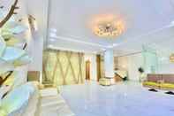 Lobby Caroline Beach Vung Tau