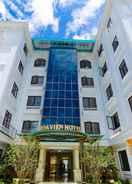 EXTERIOR_BUILDING Hoa Vien Hotel Hoa Binh