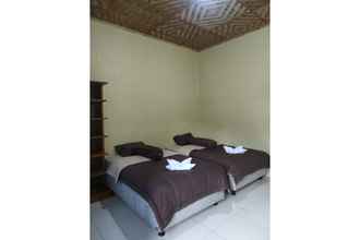 Kamar Tidur 4 Medjora Family Homestay