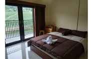 Kamar Tidur 3 Medjora Family Homestay