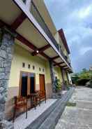 EXTERIOR_BUILDING Medjora Family Homestay