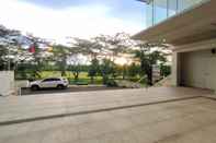 Exterior Thara Treepark BSD