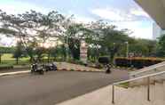 Bangunan 3 Thara Treepark BSD