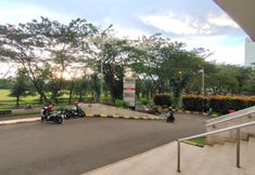 Bên ngoài 3 Thara Treepark BSD