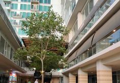 Bên ngoài 4 Thara Treepark BSD